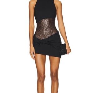 Camila Coelho Soraia Mini Dress NWT